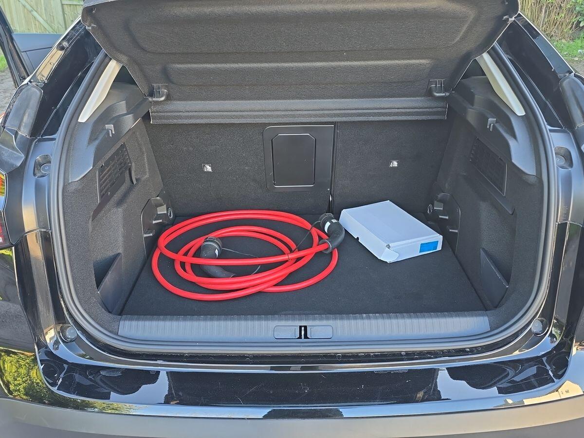 Used Citroen e-C4 2024 for sale - 77468924: Photo 19