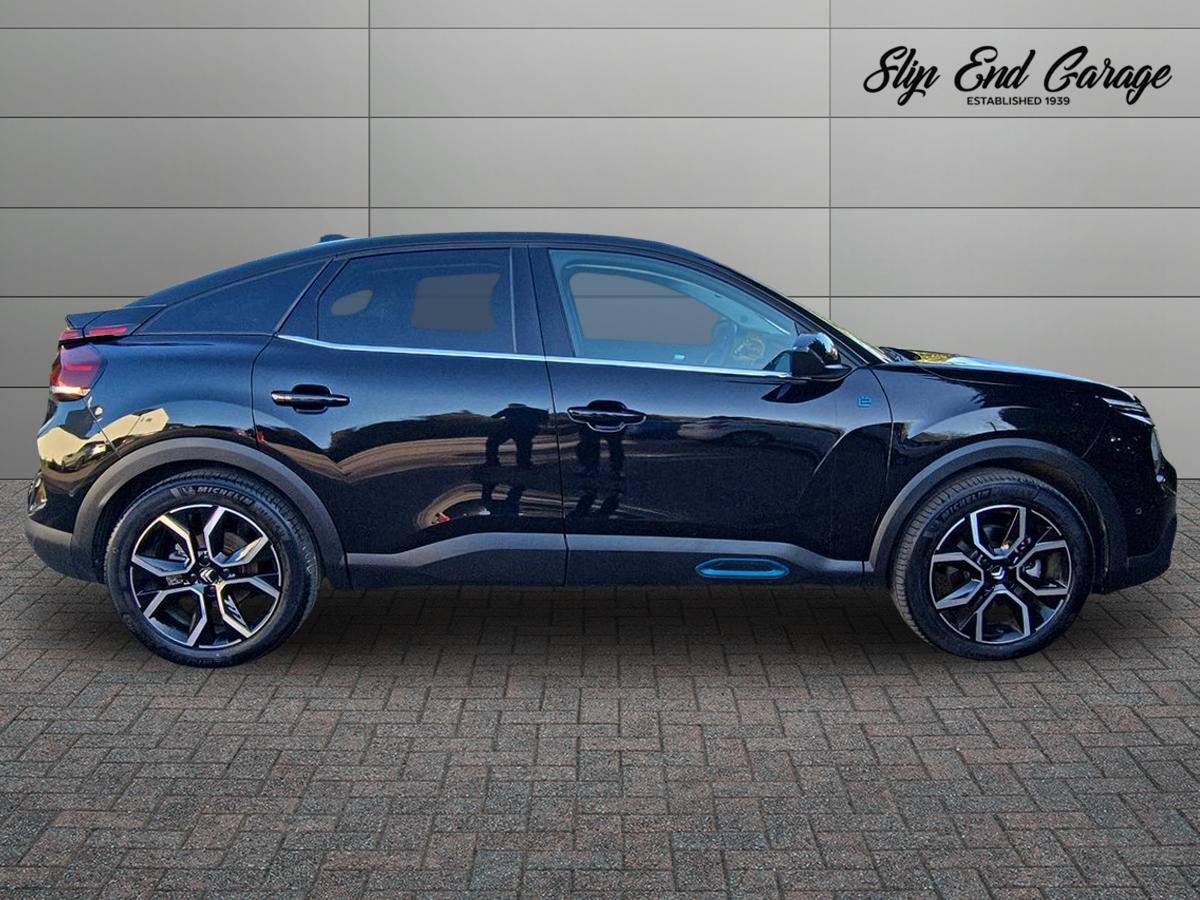 Used Citroen e-C4 2024 for sale - 77468924: Photo 2