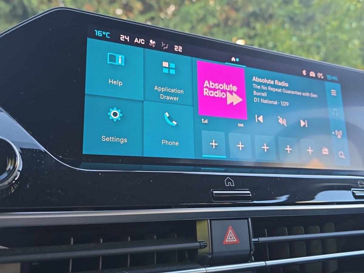 Used Citroen e-C4 2024 for sale - 77468924: Photo 21