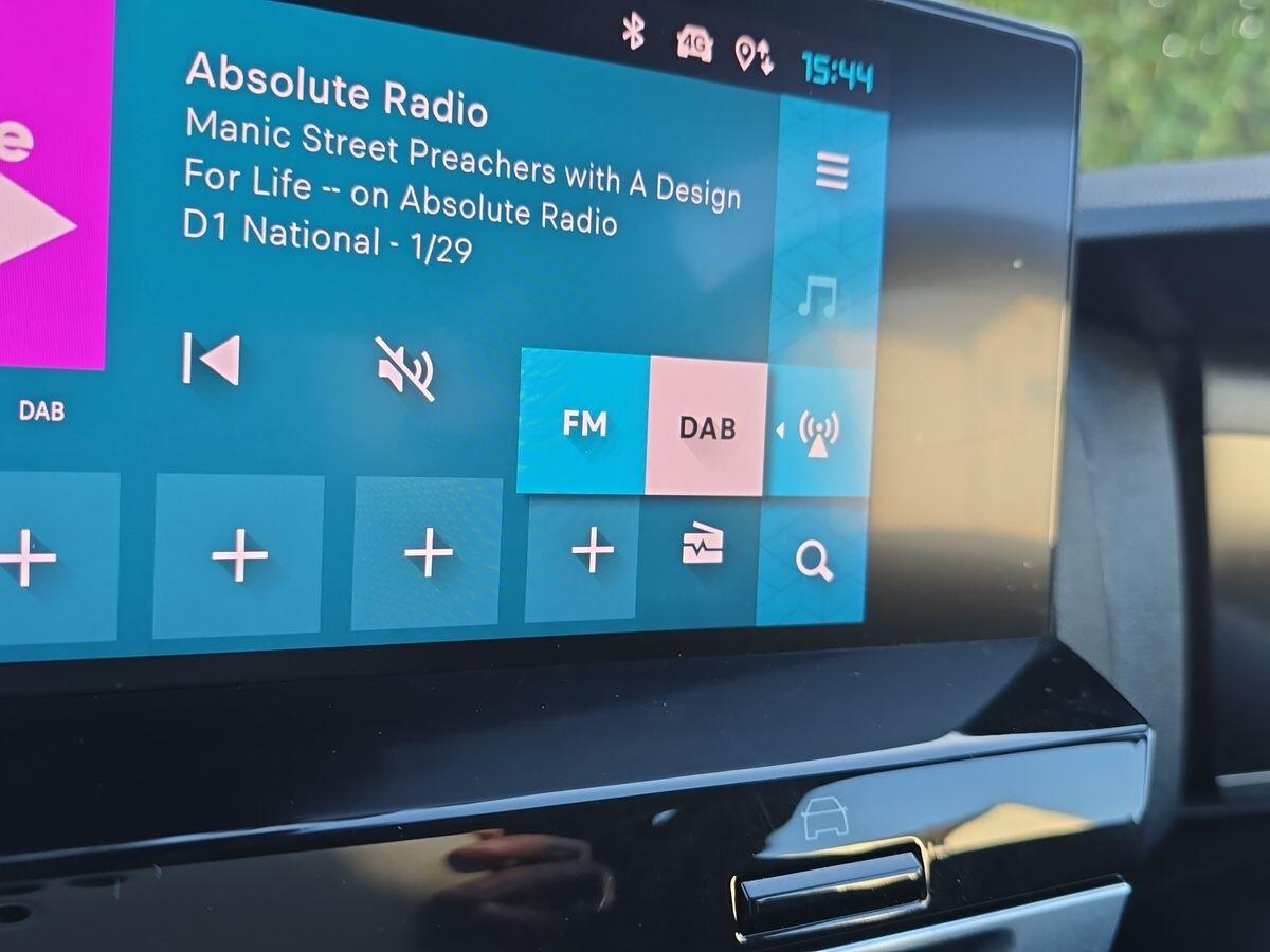 Used Citroen e-C4 2024 for sale - 77468924: Photo 24