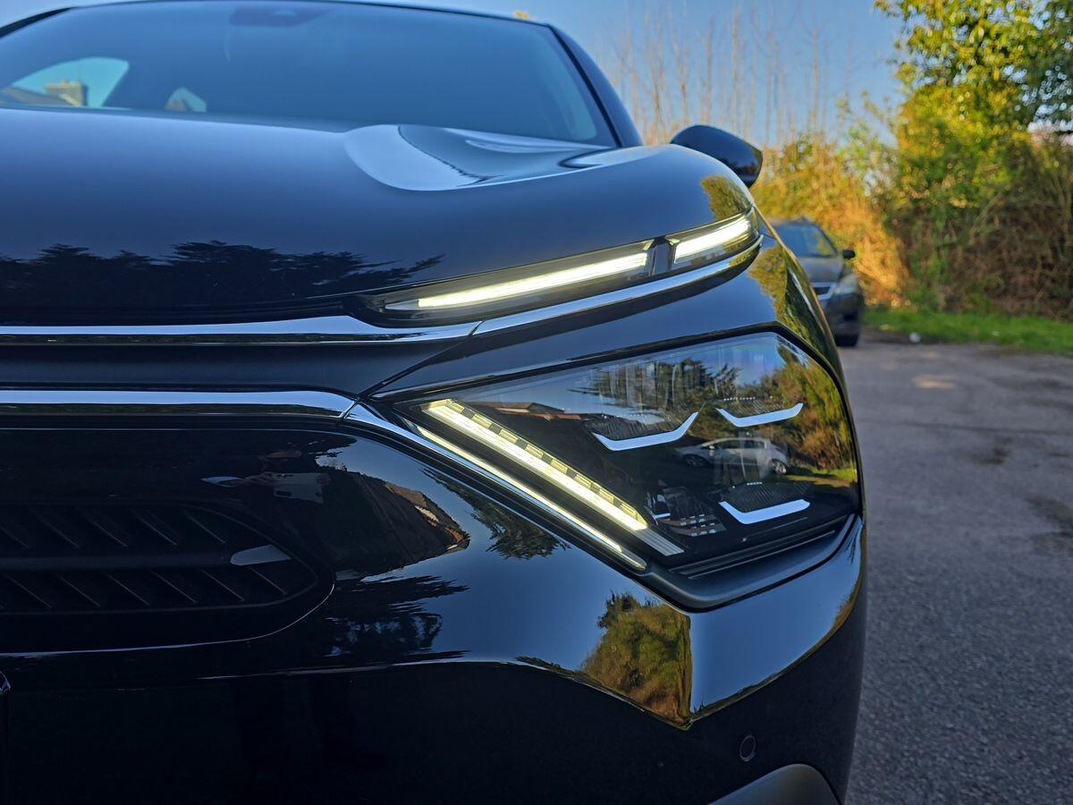 Used Citroen e-C4 2024 for sale - 77468924: Photo 45