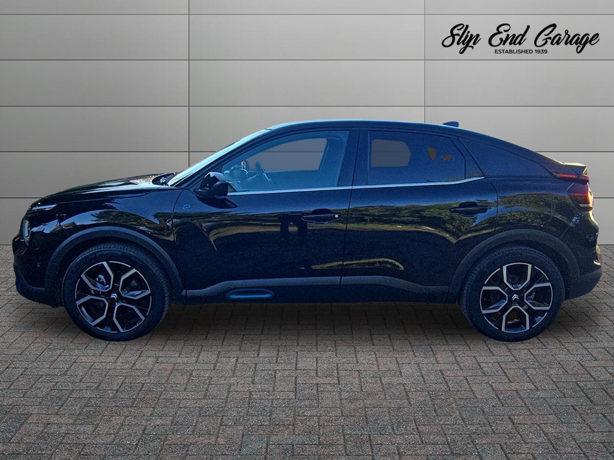 Used Citroen e-C4 2024 for sale - 77468924: Photo 6