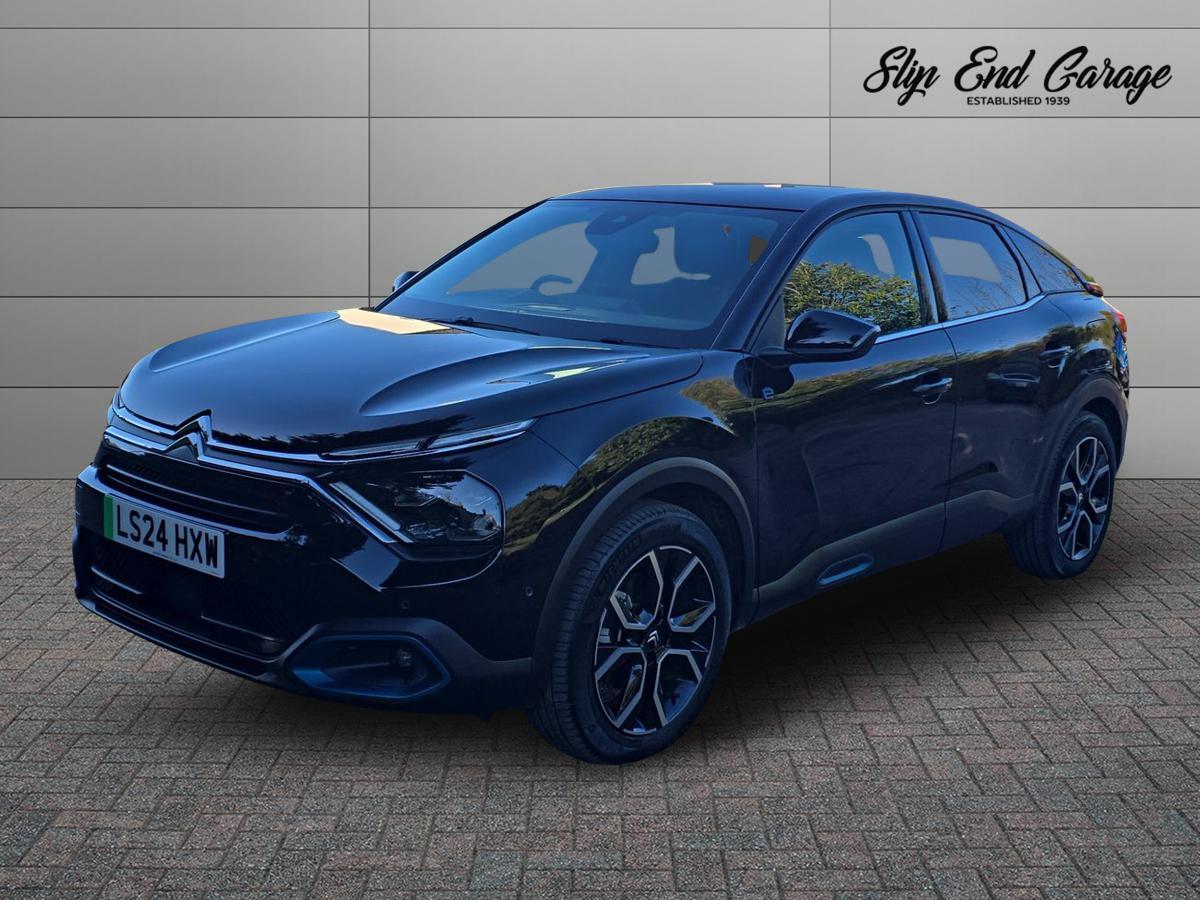 Used Citroen e-C4 2024 for sale - 77468924: Photo 7