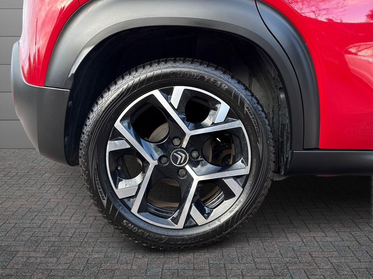 Used Citroen C3 Aircross 2021 for sale - 78019044: Photo 10