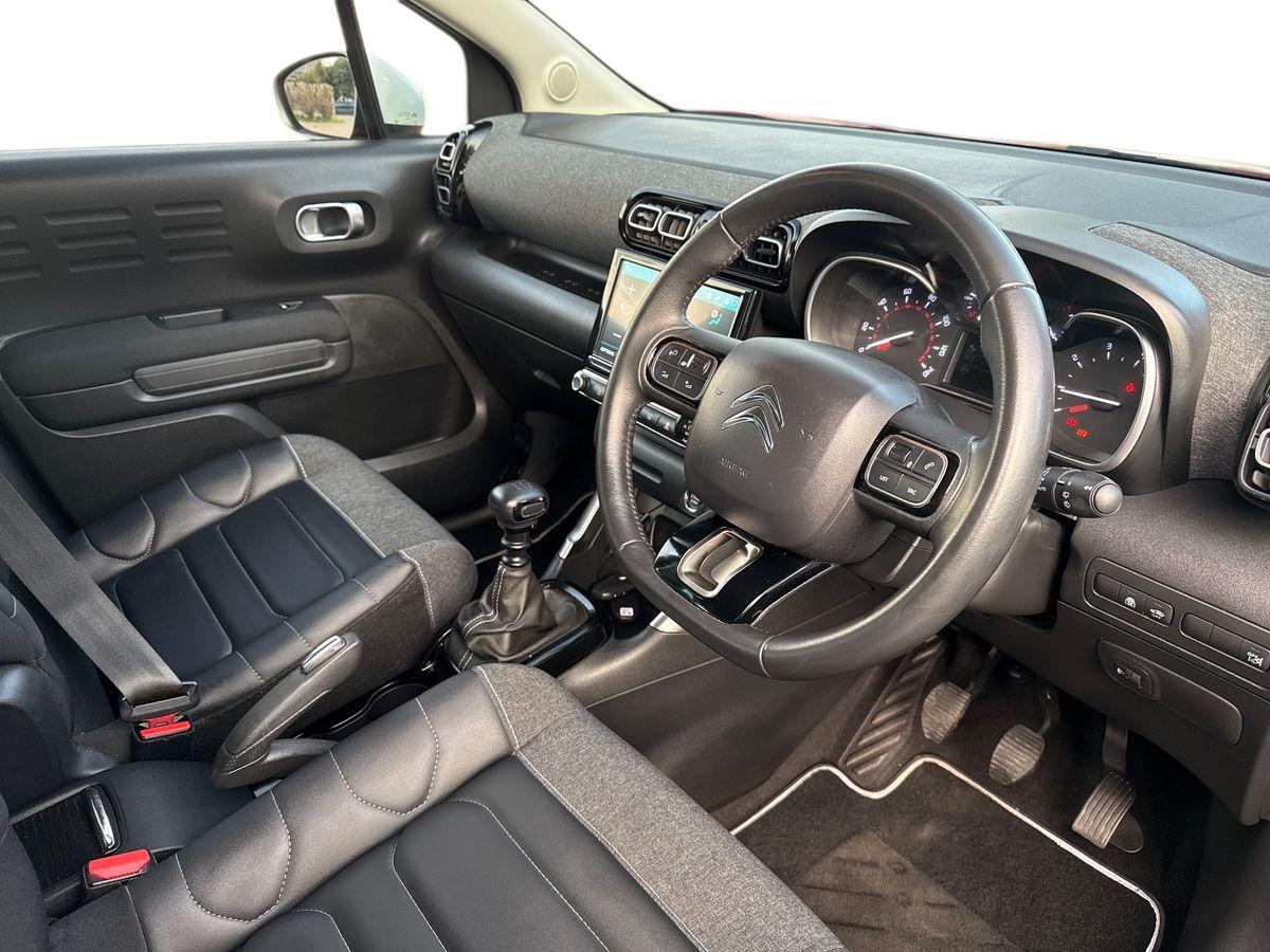 Used Citroen C3 Aircross 2021 for sale - 78019044: Photo 11