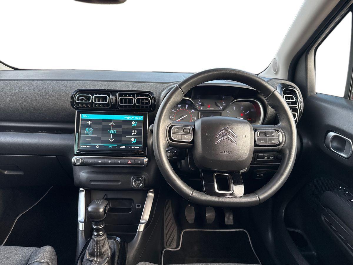 Used Citroen C3 Aircross 2021 for sale - 78019044: Photo 12