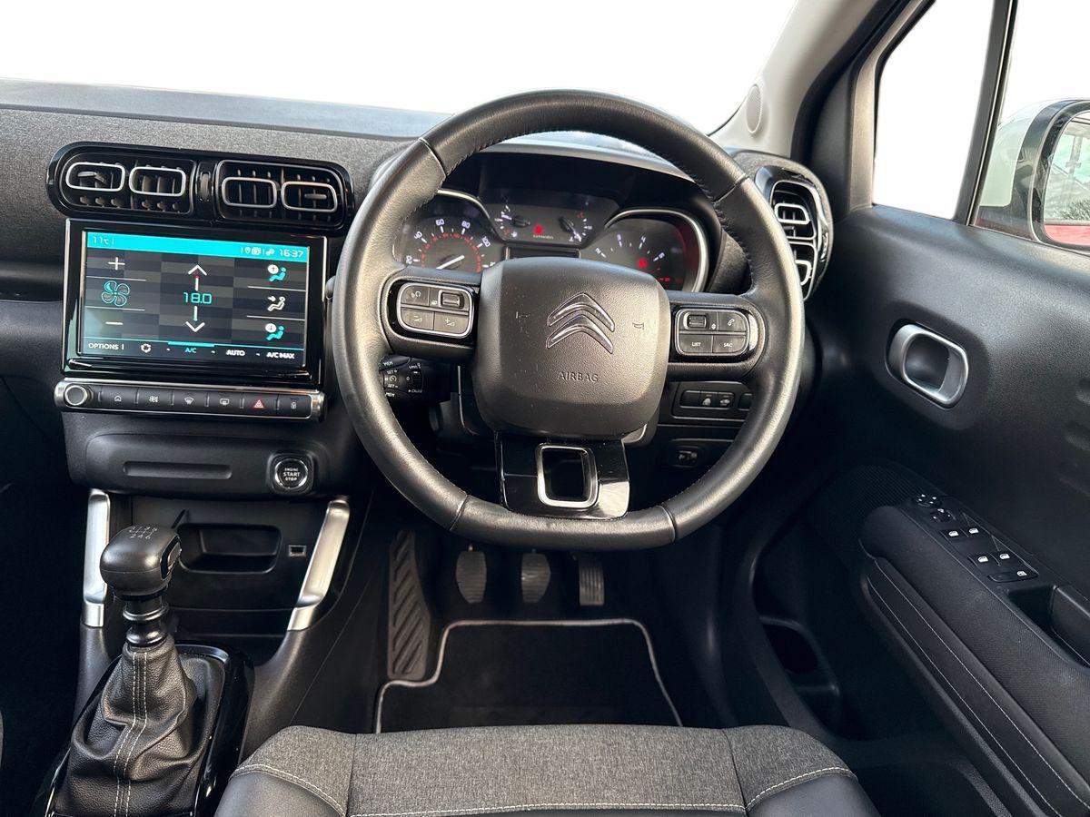 Used Citroen C3 Aircross 2021 for sale - 78019044: Photo 13