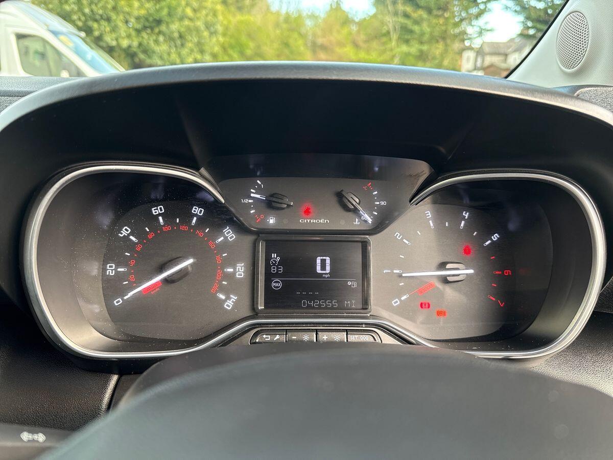 Used Citroen C3 Aircross 2021 for sale - 78019044: Photo 15