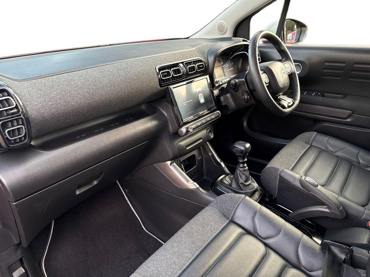 Used Citroen C3 Aircross 2021 for sale - 78019044: Photo 16