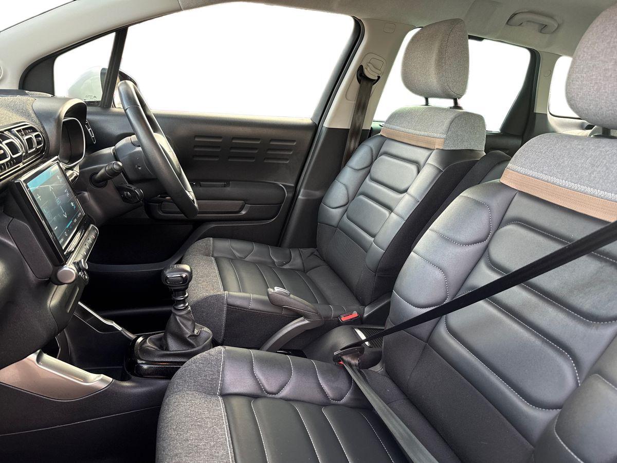 Used Citroen C3 Aircross 2021 for sale - 78019044: Photo 17