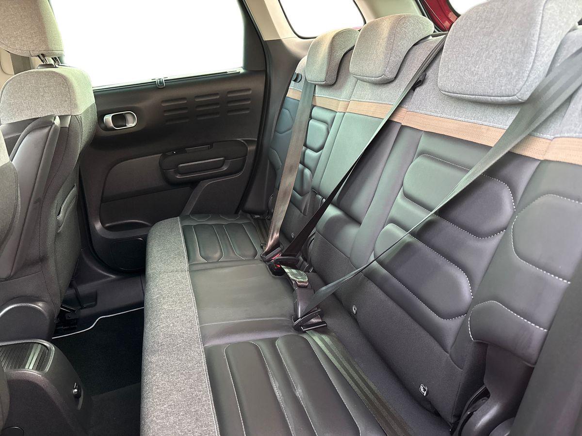 Used Citroen C3 Aircross 2021 for sale - 78019044: Photo 18