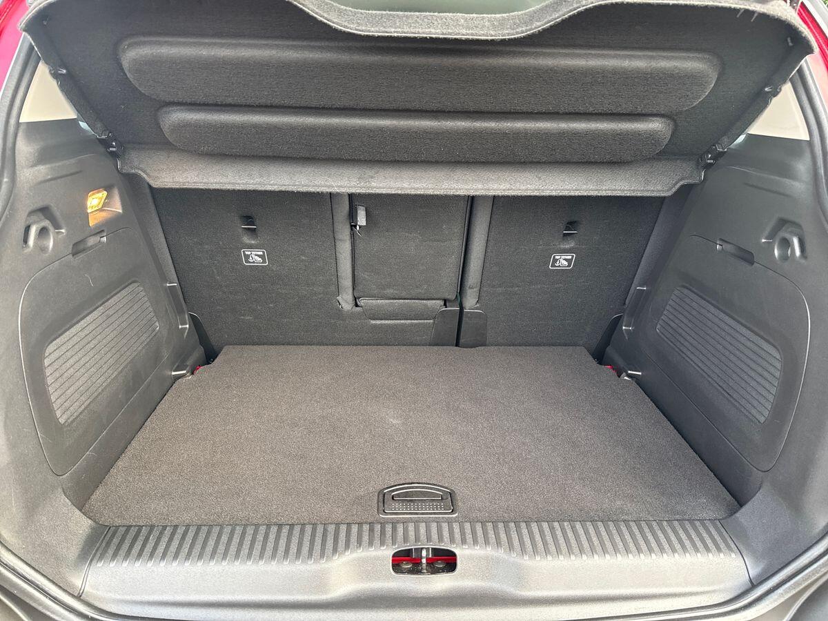 Used Citroen C3 Aircross 2021 for sale - 78019044: Photo 19