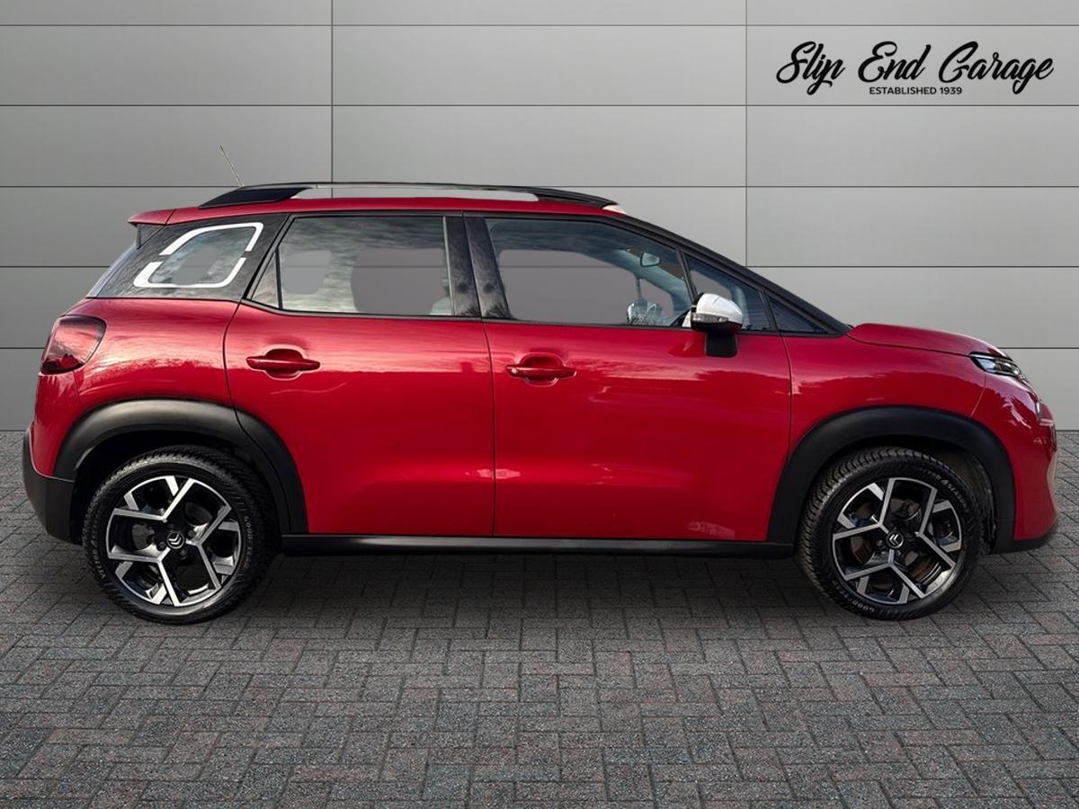 Used Citroen C3 Aircross 2021 for sale - 78019044: Photo 2