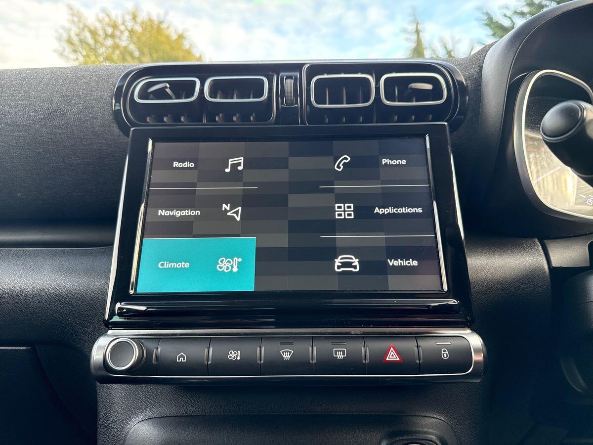 Used Citroen C3 Aircross 2021 for sale - 78019044: Photo 20