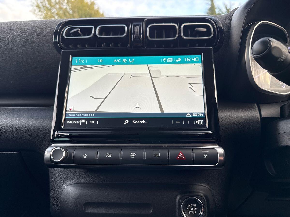 Used Citroen C3 Aircross 2021 for sale - 78019044: Photo 24