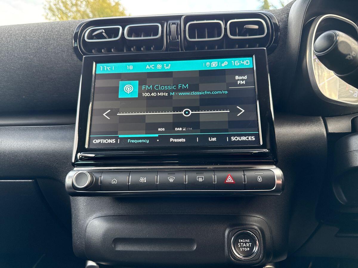 Used Citroen C3 Aircross 2021 for sale - 78019044: Photo 25