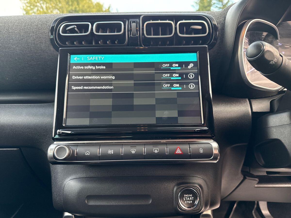 Used Citroen C3 Aircross 2021 for sale - 78019044: Photo 31