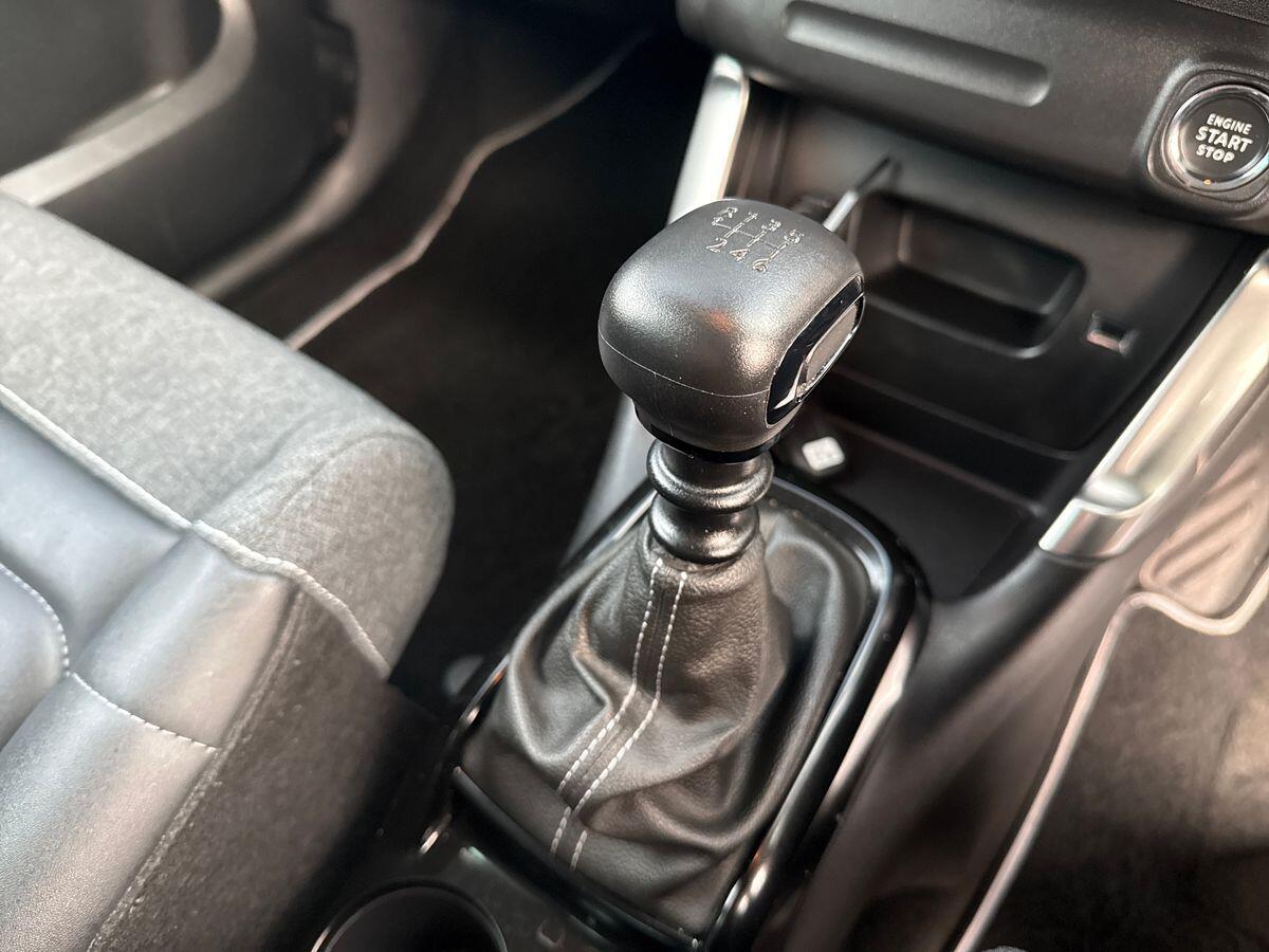 Used Citroen C3 Aircross 2021 for sale - 78019044: Photo 34