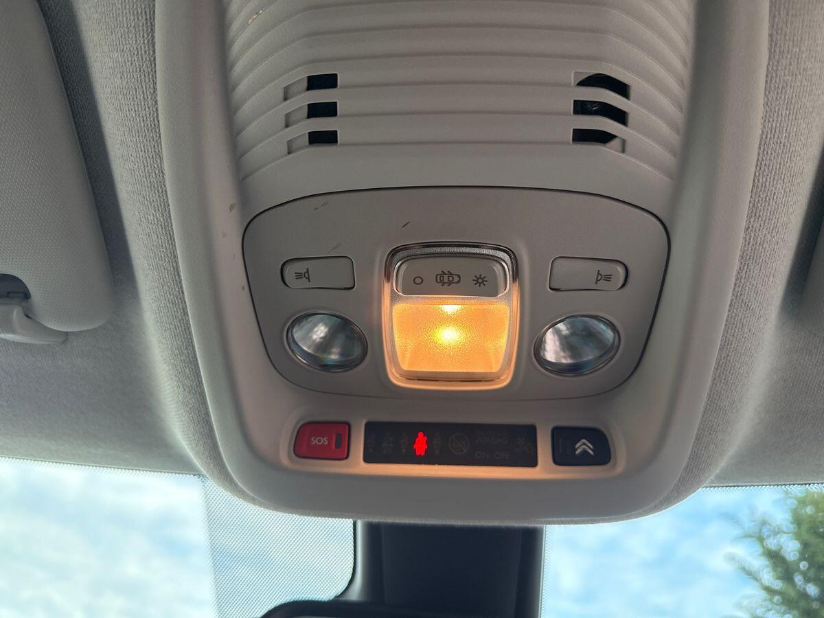 Used Citroen C3 Aircross 2021 for sale - 78019044: Photo 36