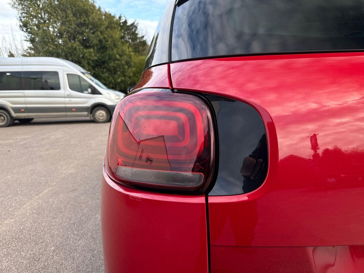 Used Citroen C3 Aircross 2021 for sale - 78019044: Photo 40