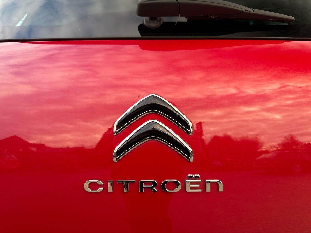 Used Citroen C3 Aircross 2021 for sale - 78019044: Photo 41