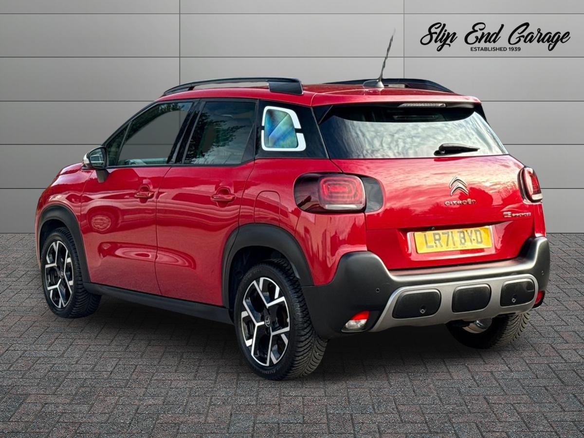 Used Citroen C3 Aircross 2021 for sale - 78019044: Photo 5