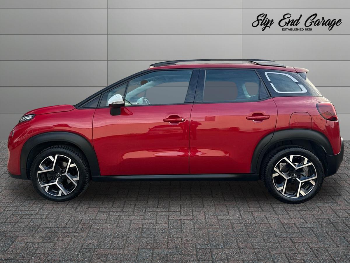 Used Citroen C3 Aircross 2021 for sale - 78019044: Photo 6
