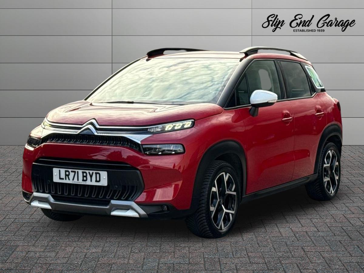 Used Citroen C3 Aircross 2021 for sale - 78019044: Photo 7
