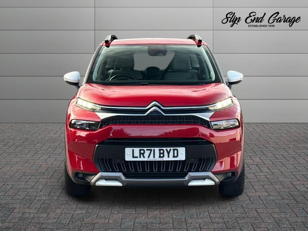 Used Citroen C3 Aircross 2021 for sale - 78019044: Photo 9