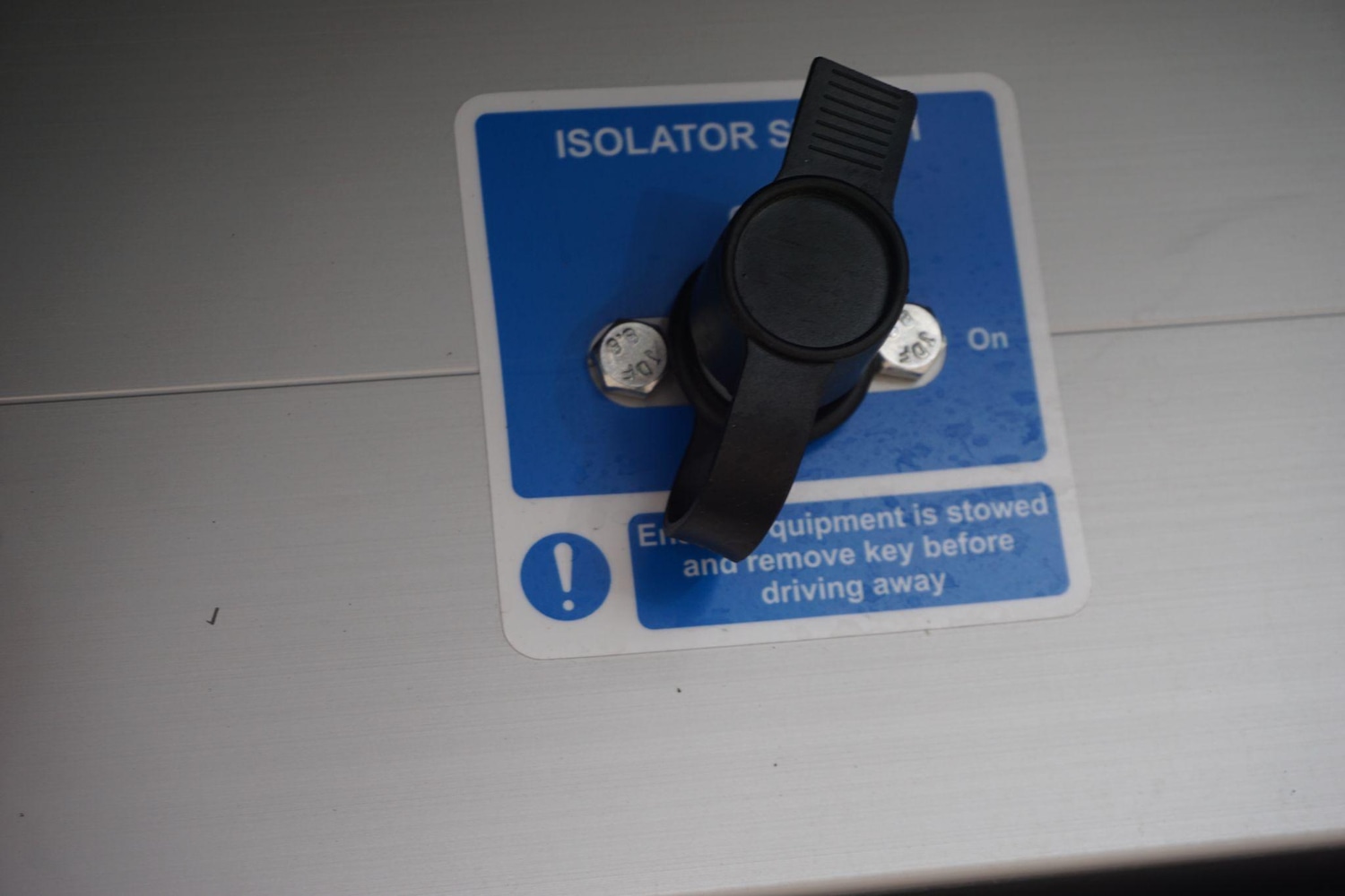 Used Citroen Relay for sale - 77456564: Photo 13