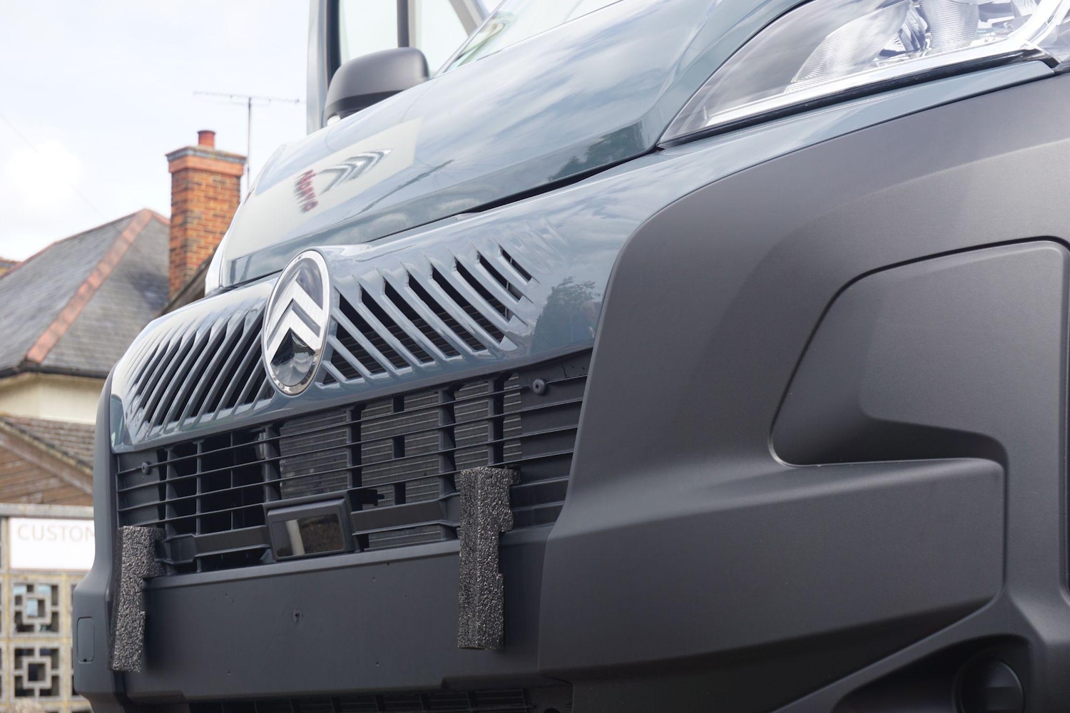 Used Citroen Relay for sale - 77456564: Photo 17