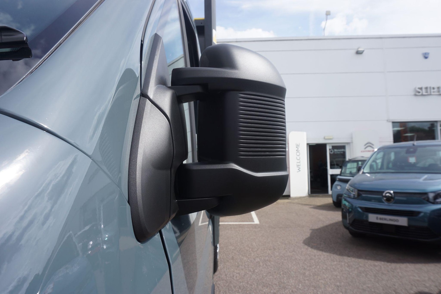 Used Citroen Relay for sale - 77456564: Photo 18