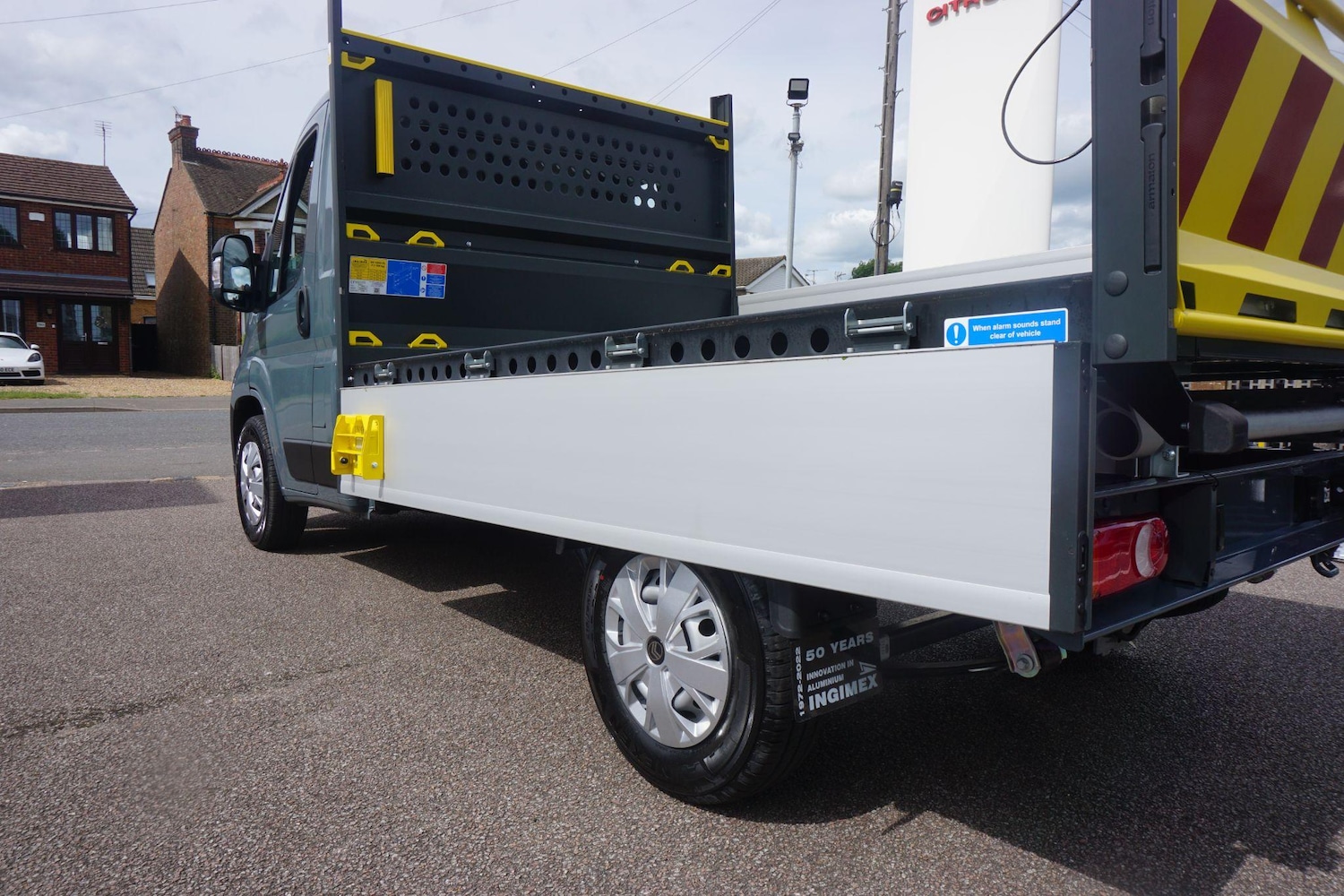 Used Citroen Relay for sale - 77456564: Photo 19