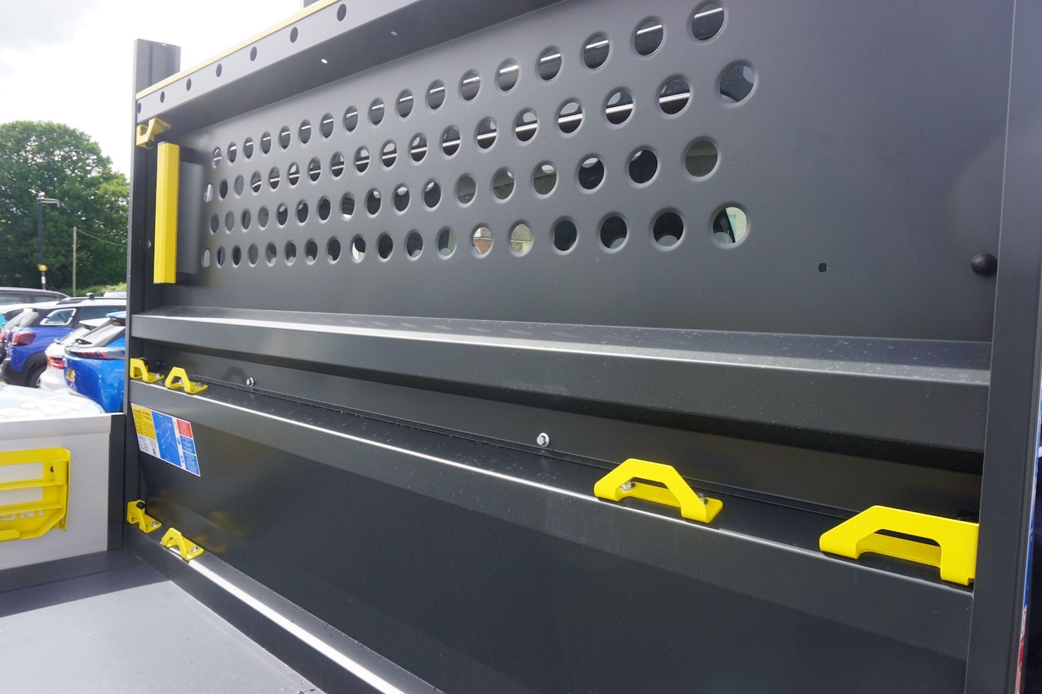 Used Citroen Relay for sale - 77456564: Photo 22