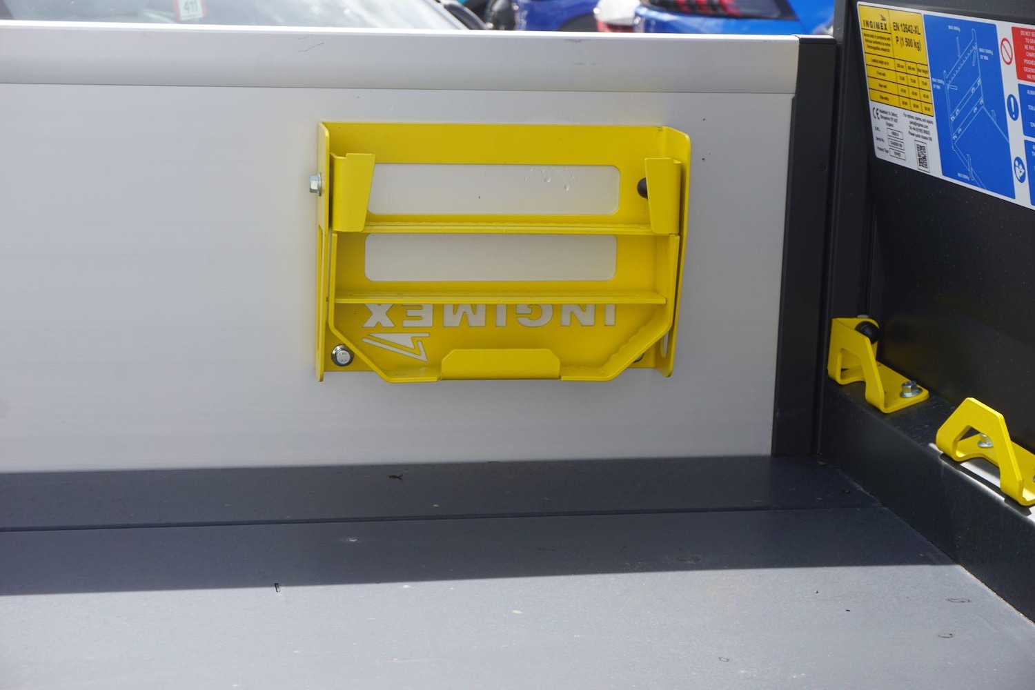 Used Citroen Relay for sale - 77456564: Photo 23