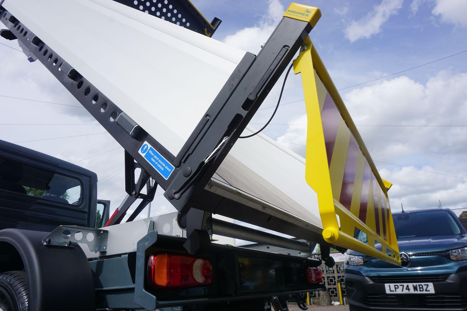 Used Citroen Relay for sale - 77456564: Photo 27