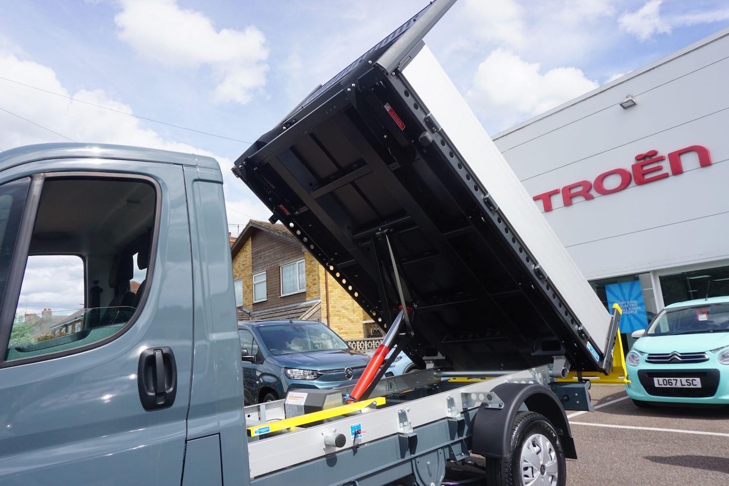 Used Citroen Relay for sale - 77456564: Photo 29