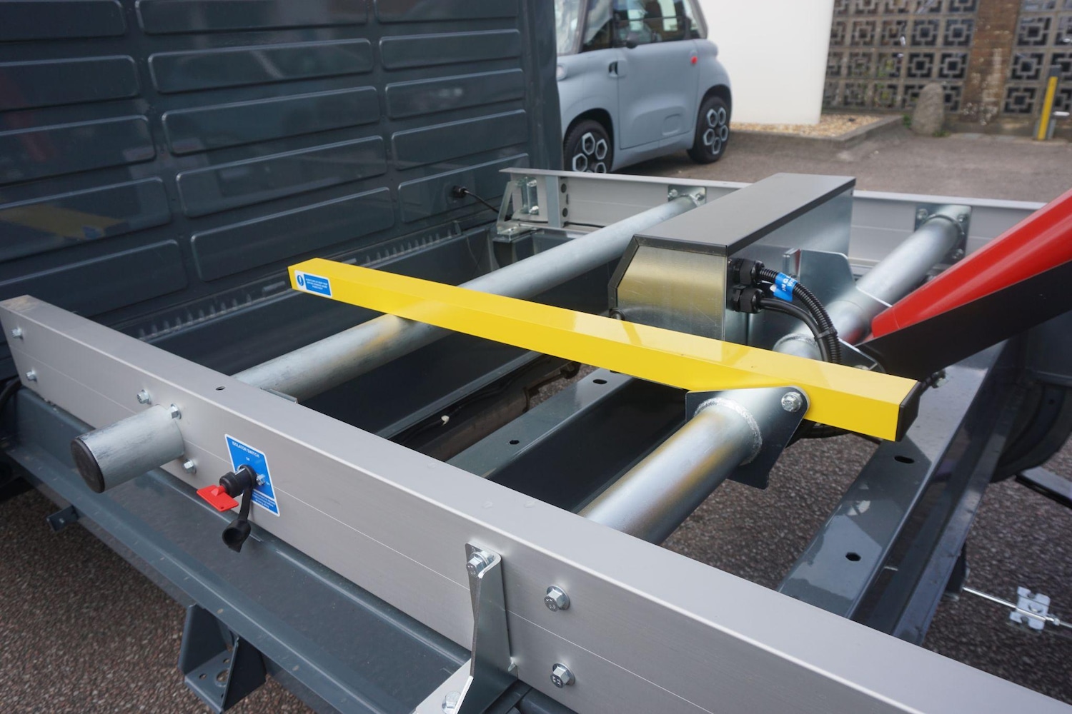 Used Citroen Relay for sale - 77456564: Photo 33