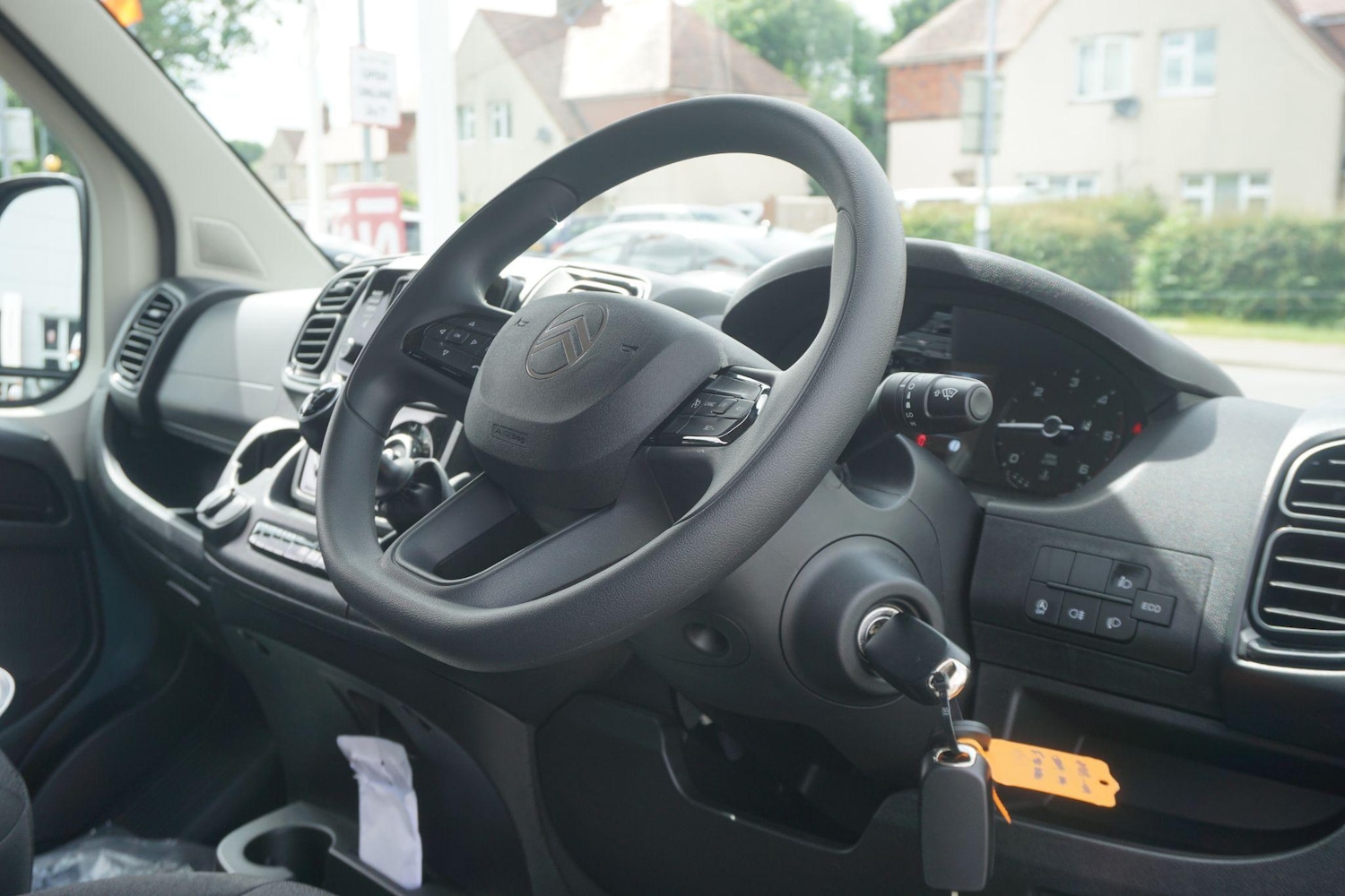 Used Citroen Relay for sale - 77456564: Photo 34