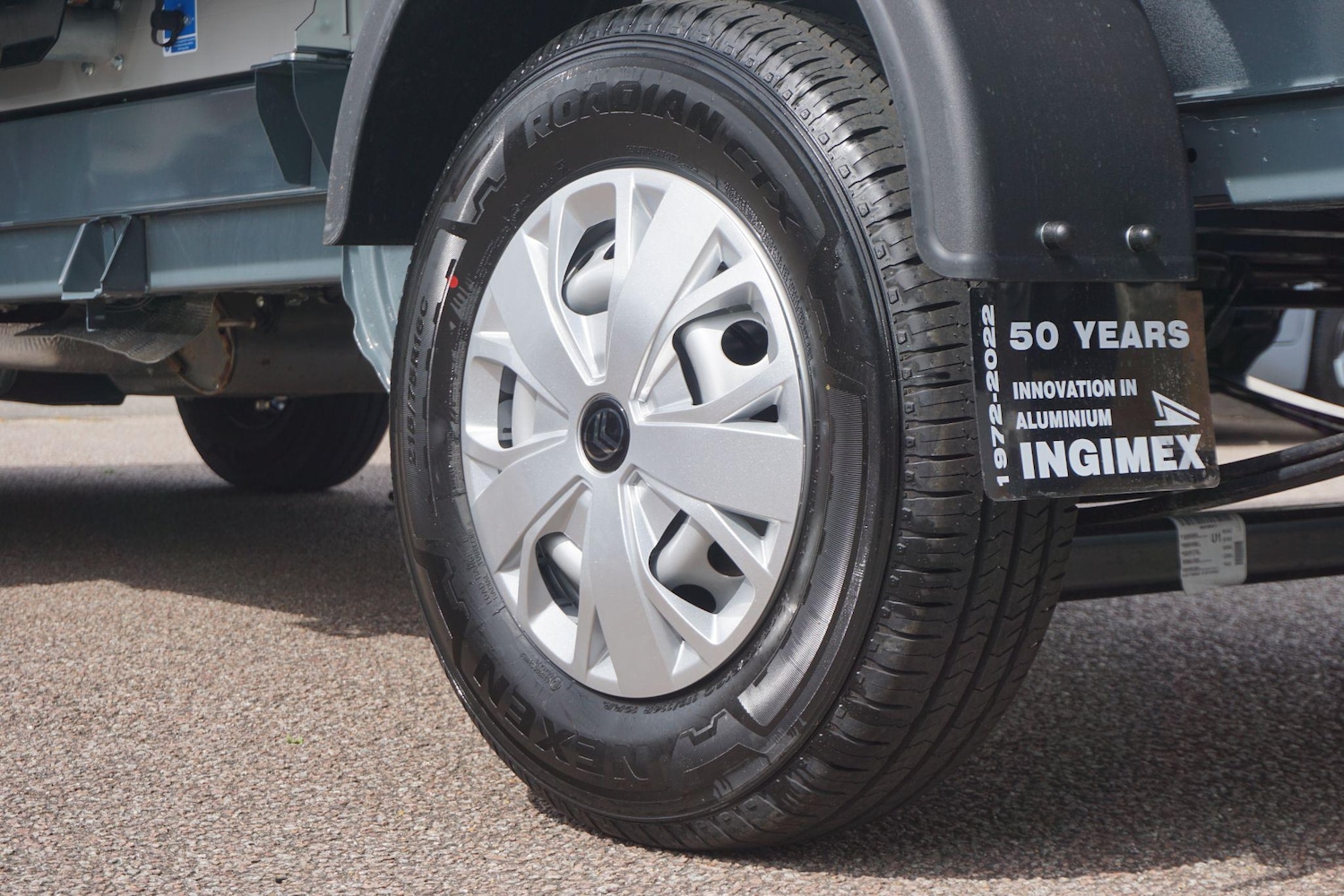 Used Citroen Relay for sale - 77456564: Photo 9