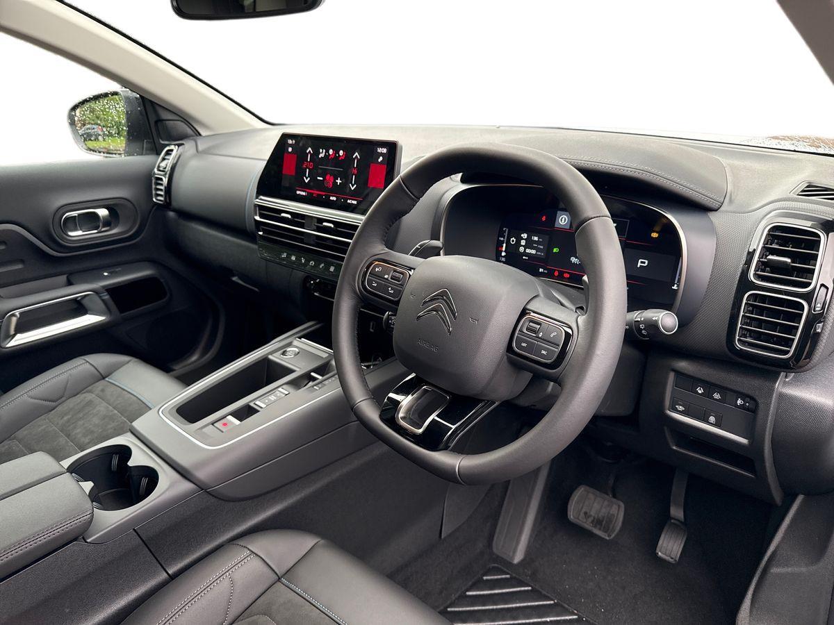 Used Citroen C5 Aircross 2025 for sale - 77454801: Photo 10