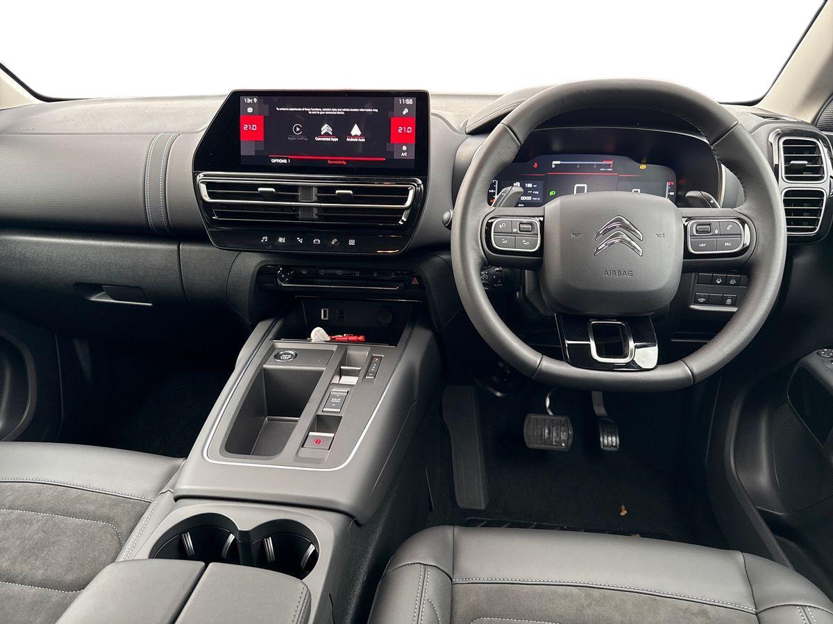 Used Citroen C5 Aircross 2025 for sale - 77454801: Photo 11