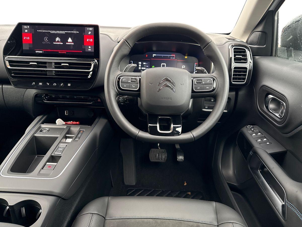 Used Citroen C5 Aircross 2025 for sale - 77454801: Photo 12