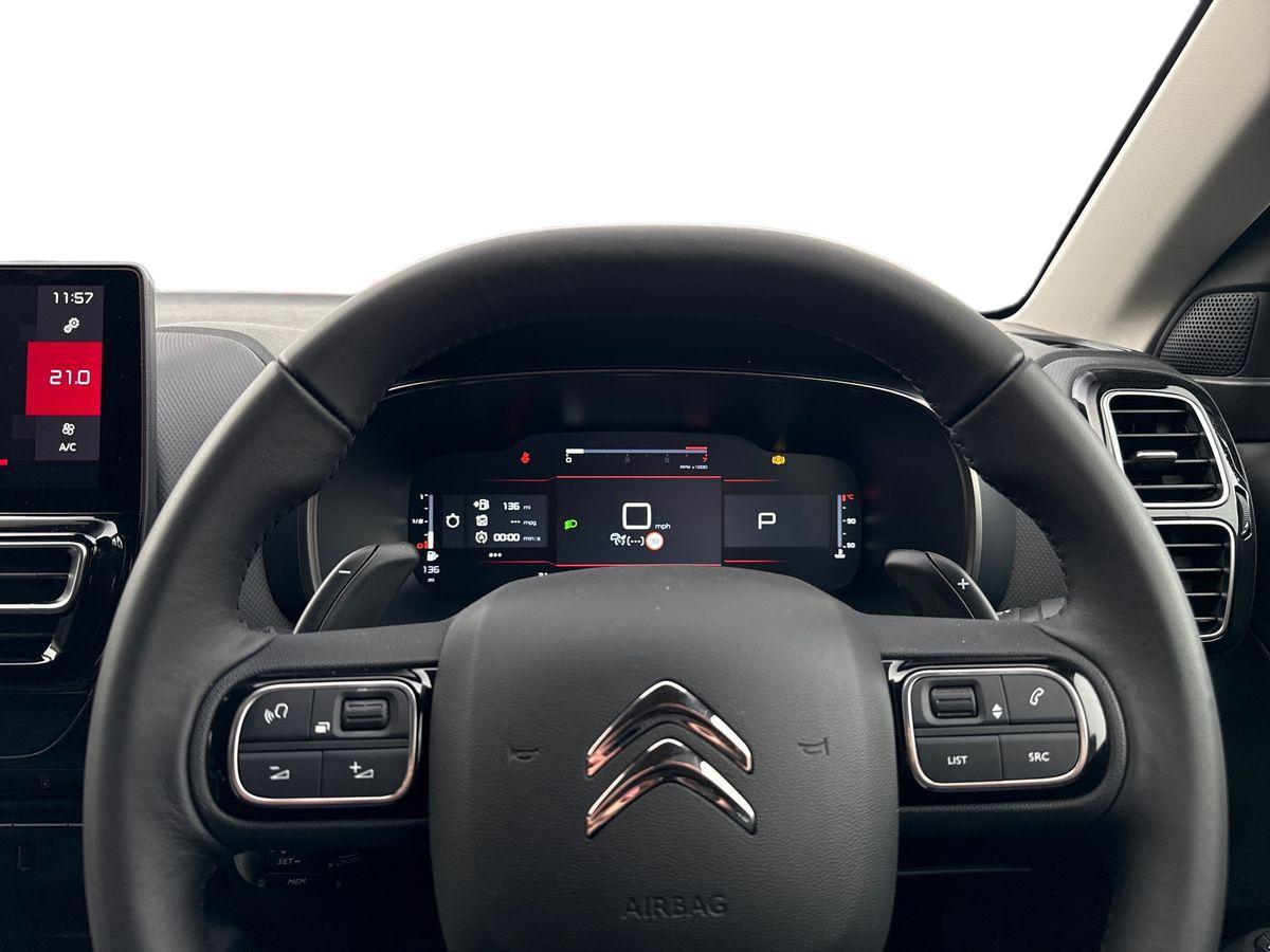 Used Citroen C5 Aircross 2025 for sale - 77454801: Photo 13