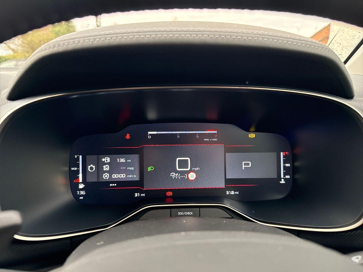 Used Citroen C5 Aircross 2025 for sale - 77454801: Photo 14