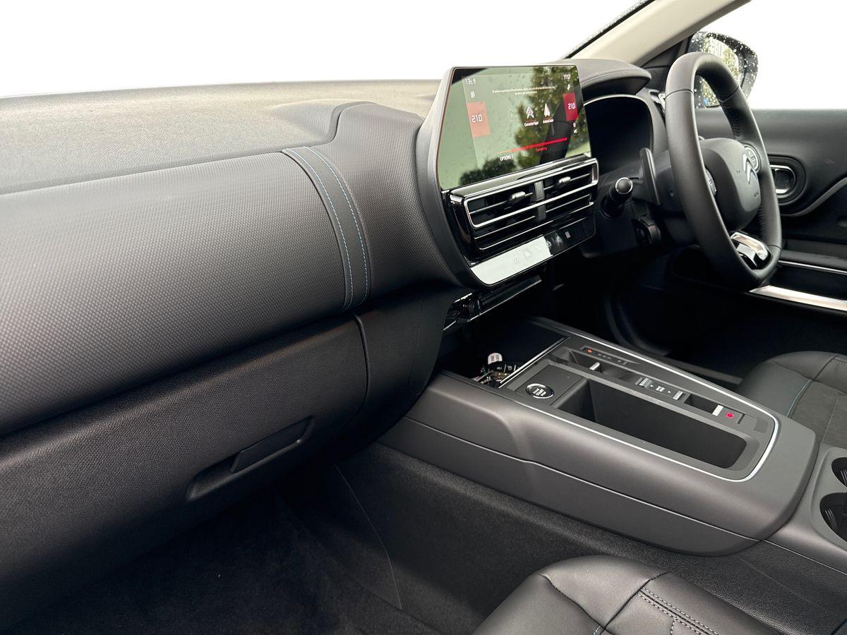 Used Citroen C5 Aircross 2025 for sale - 77454801: Photo 15