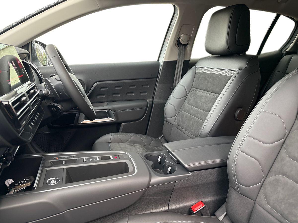 Used Citroen C5 Aircross 2025 for sale - 77454801: Photo 16