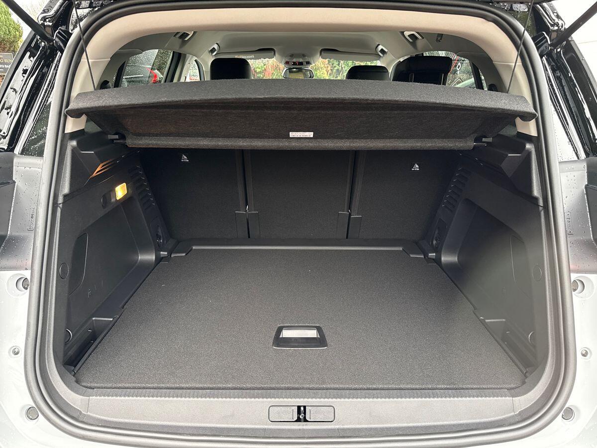 Used Citroen C5 Aircross 2025 for sale - 77454801: Photo 18