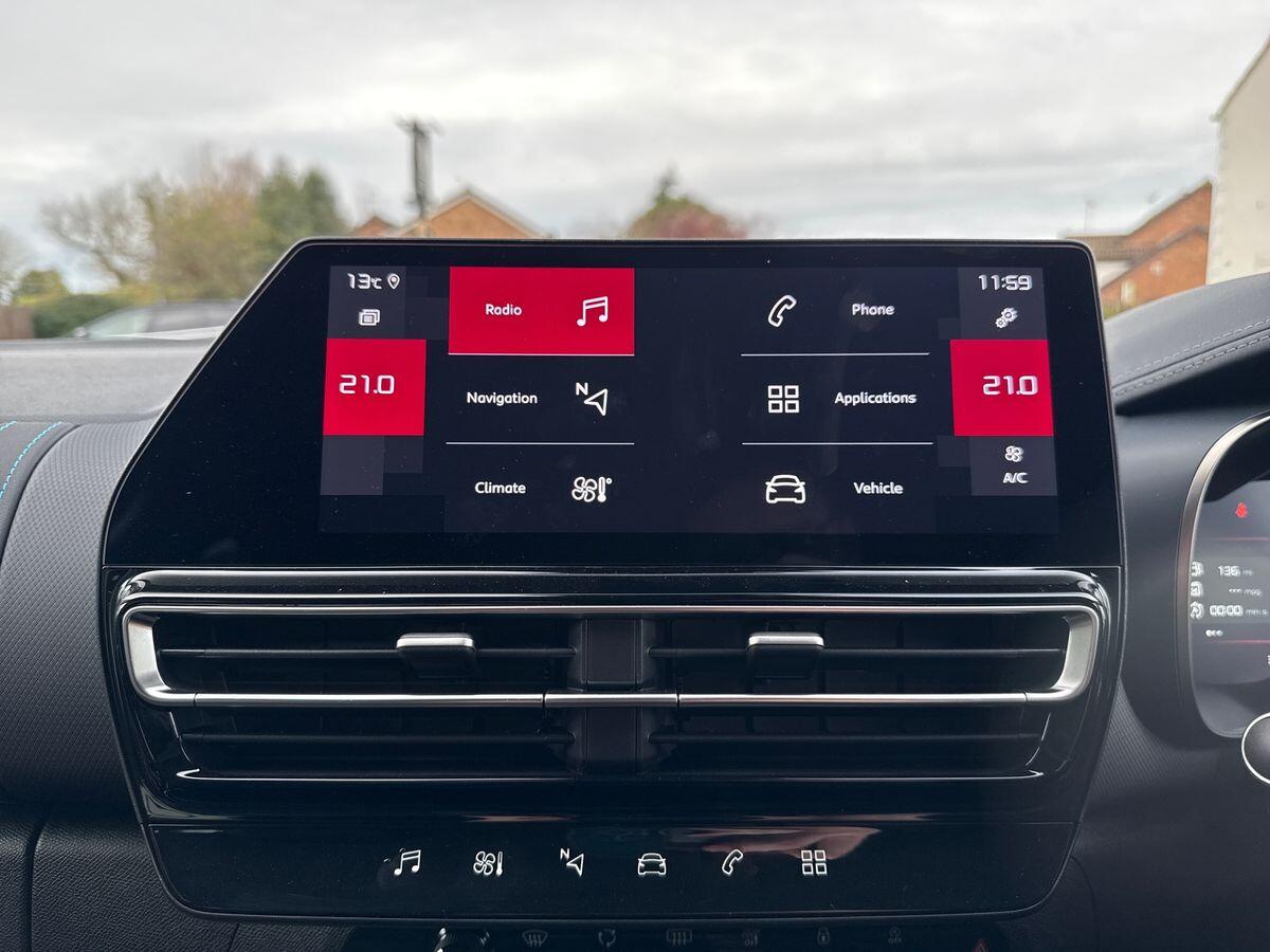 Used Citroen C5 Aircross 2025 for sale - 77454801: Photo 19