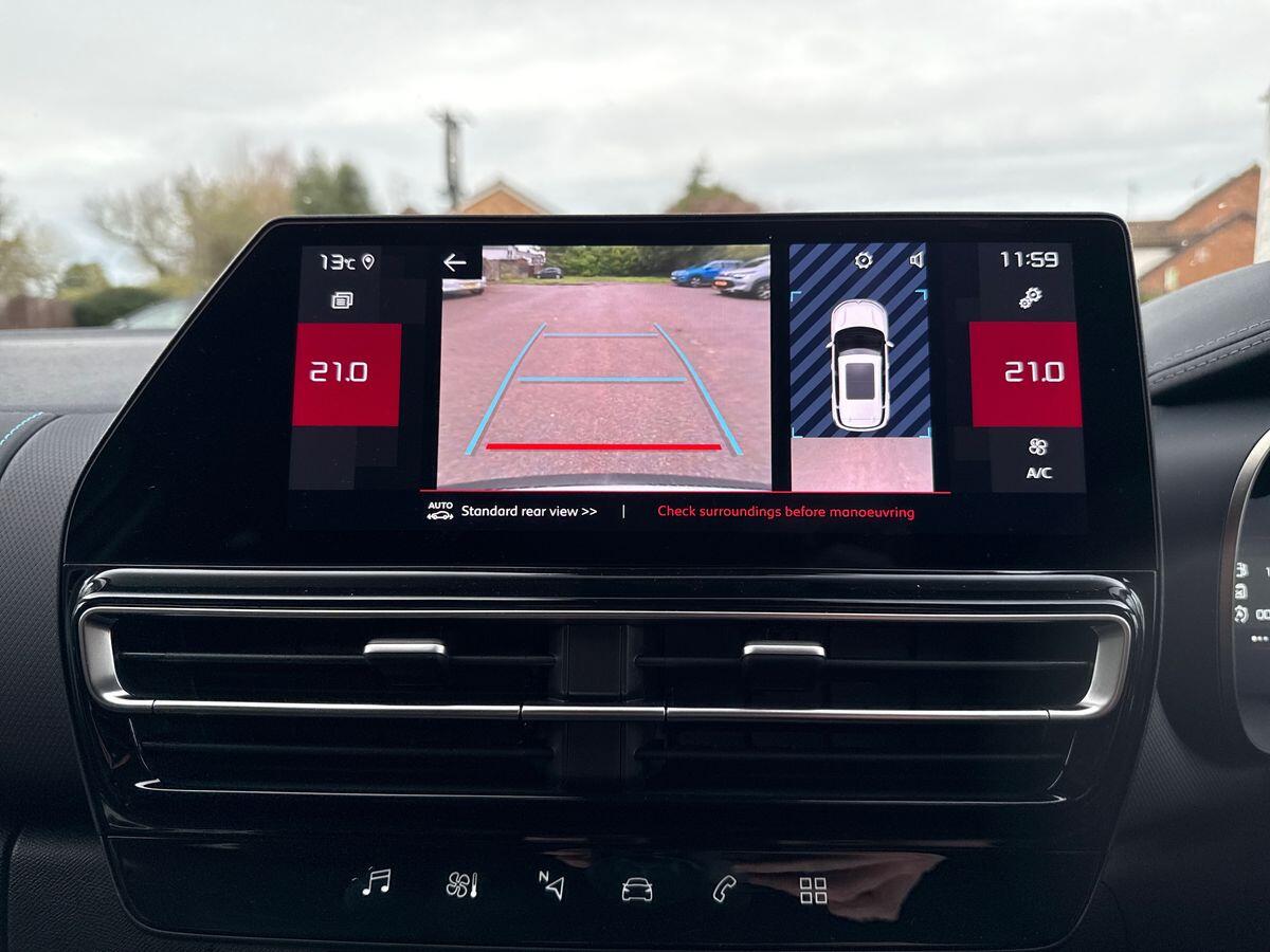 Used Citroen C5 Aircross 2025 for sale - 77454801: Photo 20